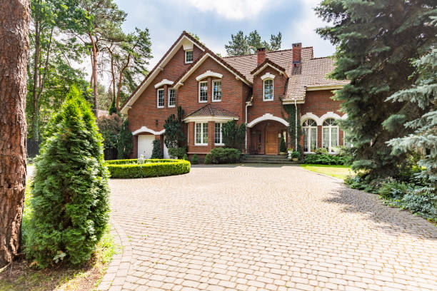 Best Professional Driveway Pavers  in Cedville, AR