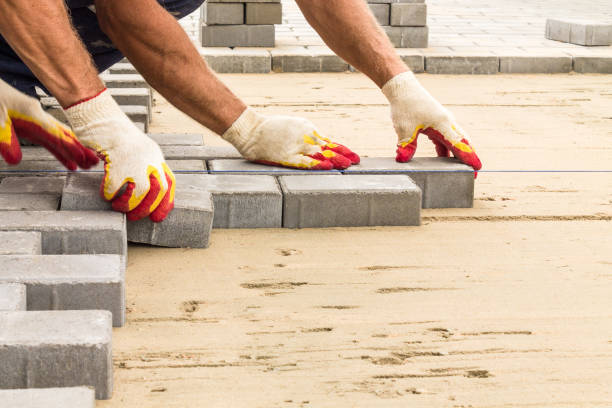 Best Permeable Paver Driveway  in Cedville, AR