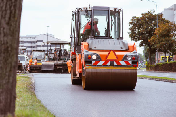 Best Residential Paver Driveway  in Cedville, AR