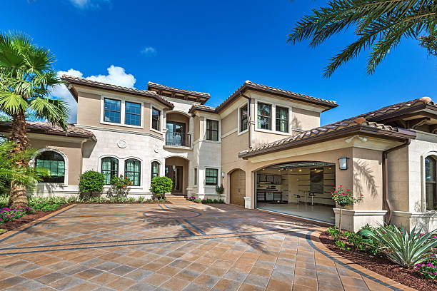 Best Commercial Driveway Pavers  in Cedville, AR
