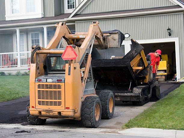 Best Professional Driveway Pavers  in Cedville, AR