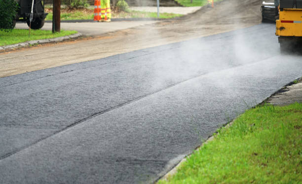 Reasons to Select Us for Your Driveway Paving Requirements in Cedarville, AR